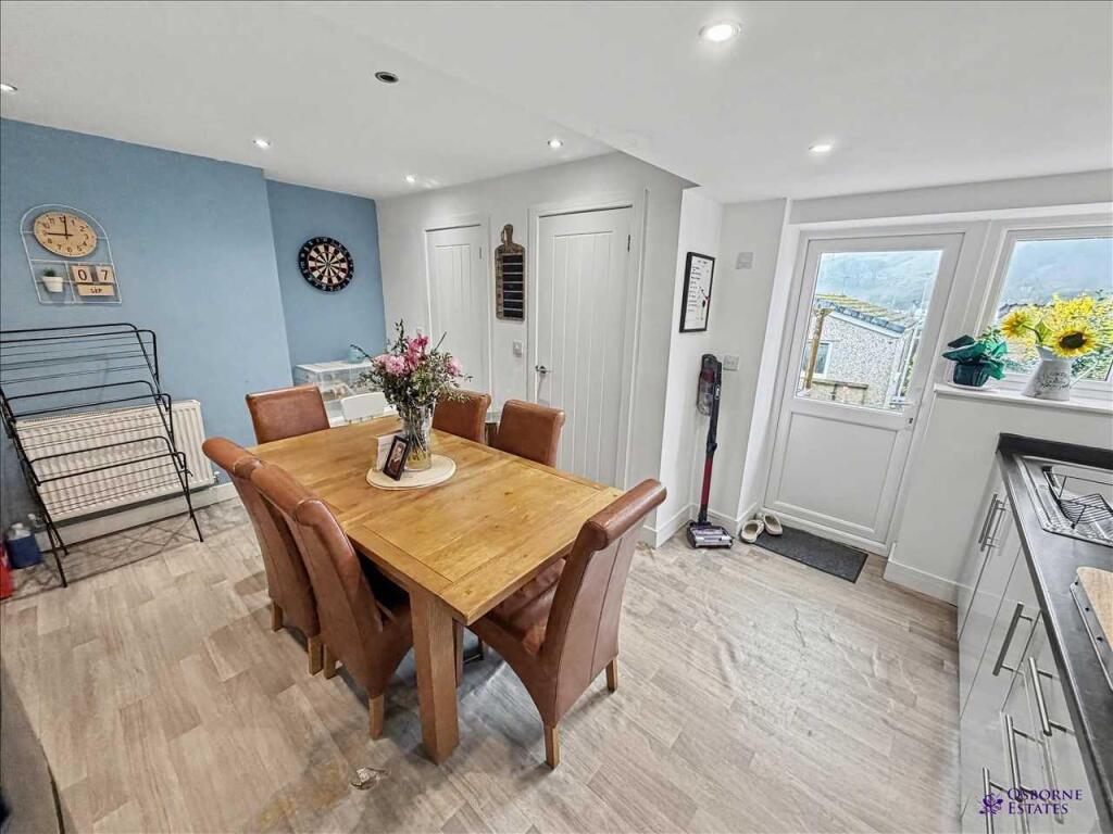 House in Evanstown, Ogmore Valley - View 6