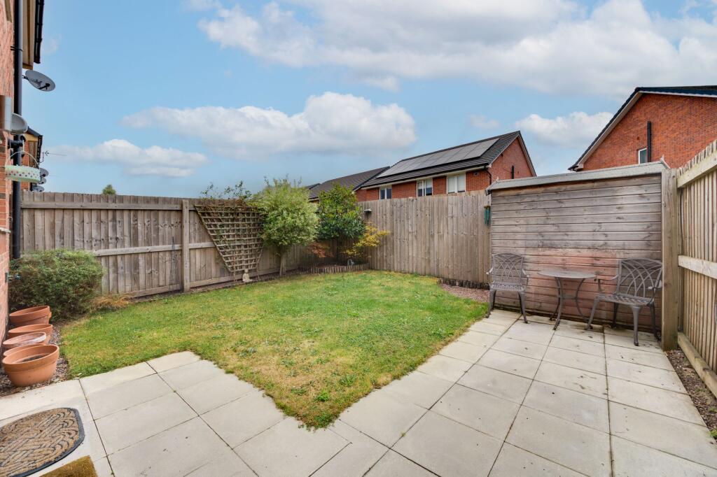 Turner Drive, Congleton, CW12 photo 4