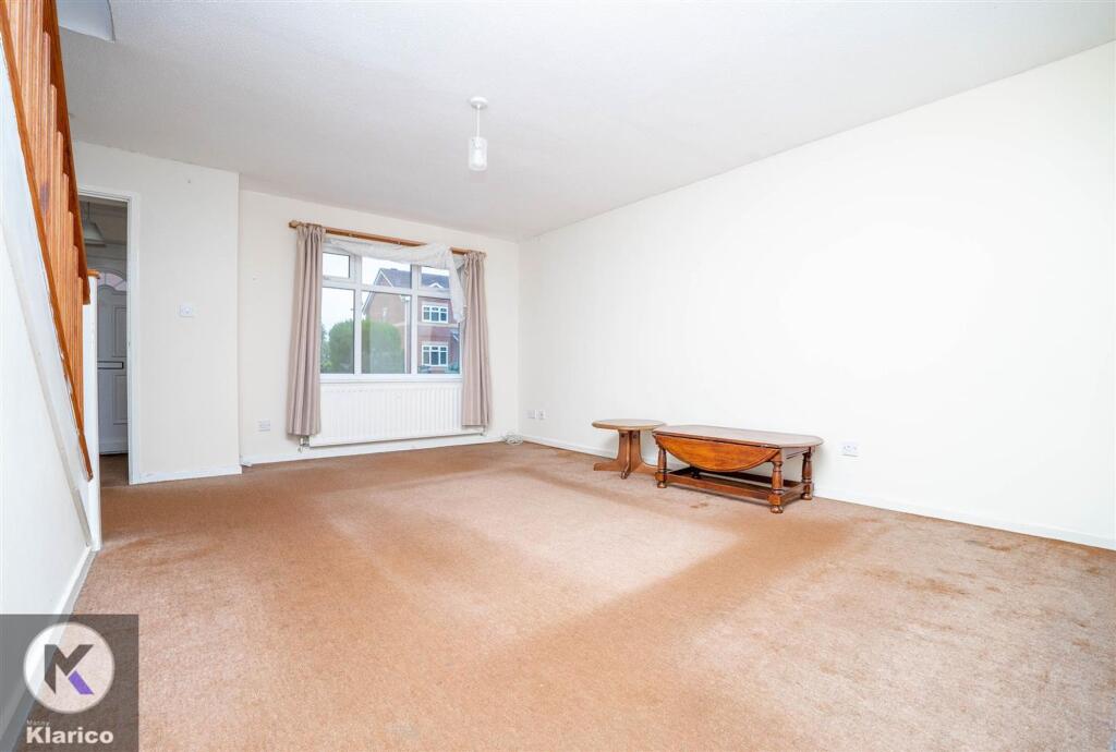Templefield Gardens, Birmingham, B9 photo 2