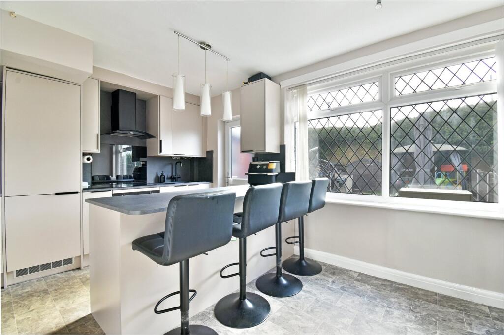 Main image of property: Windsor Drive, Audenshaw, Tameside, M34