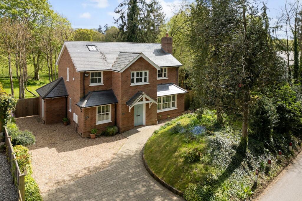 Lower Gustard Wood, Wheathampstead