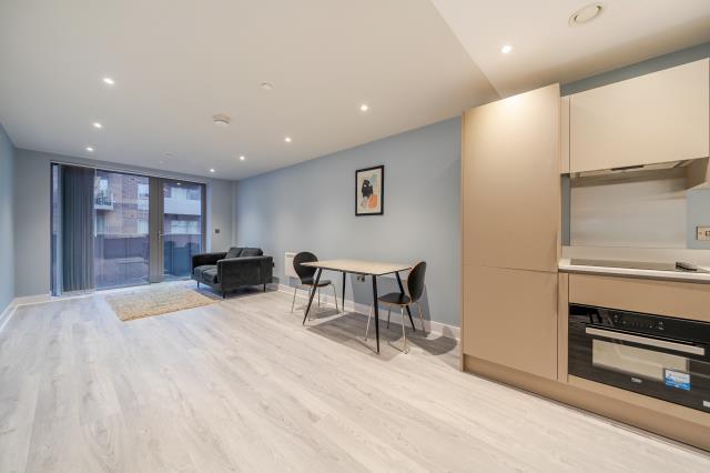Main image of property: Steel House, Slough, SL2