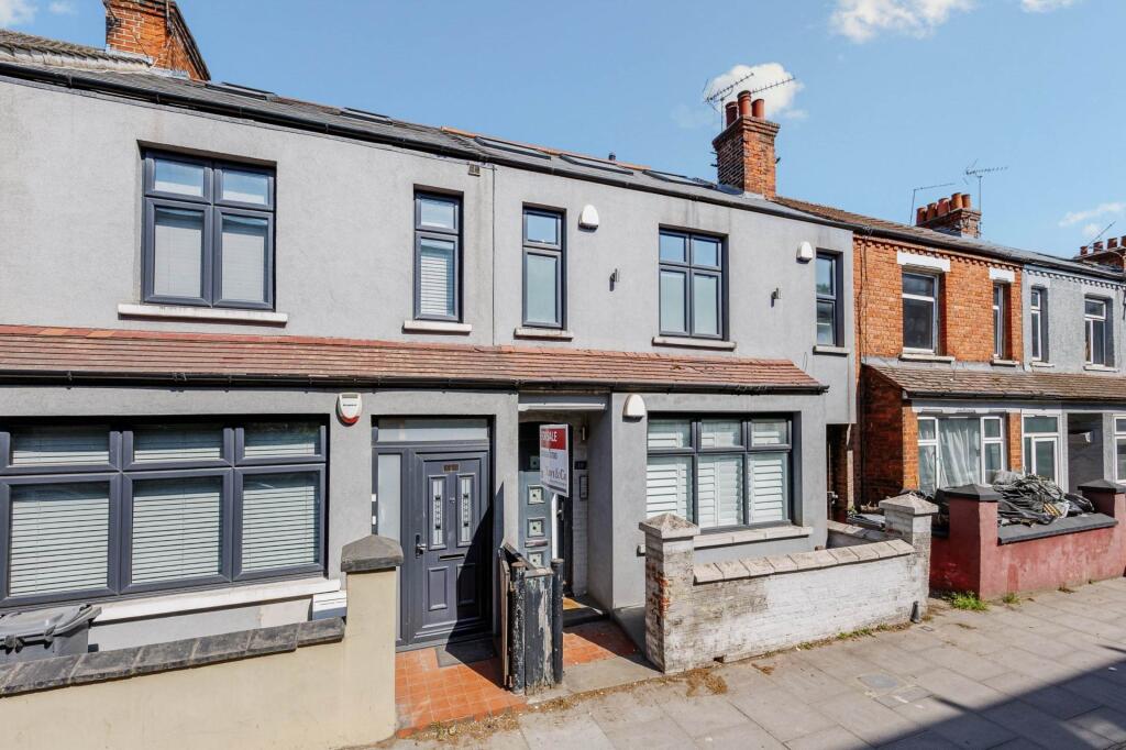 Main image of property: Adelaide Terrace, Great West Road, Brentford