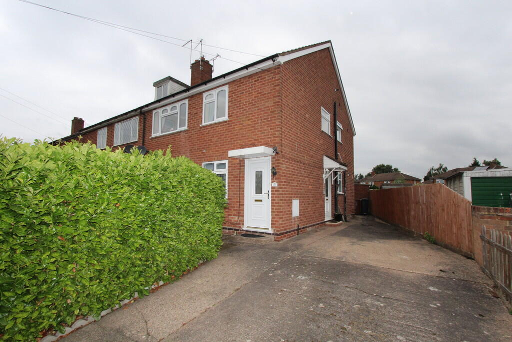 Main image of property: Brook End, Fazeley