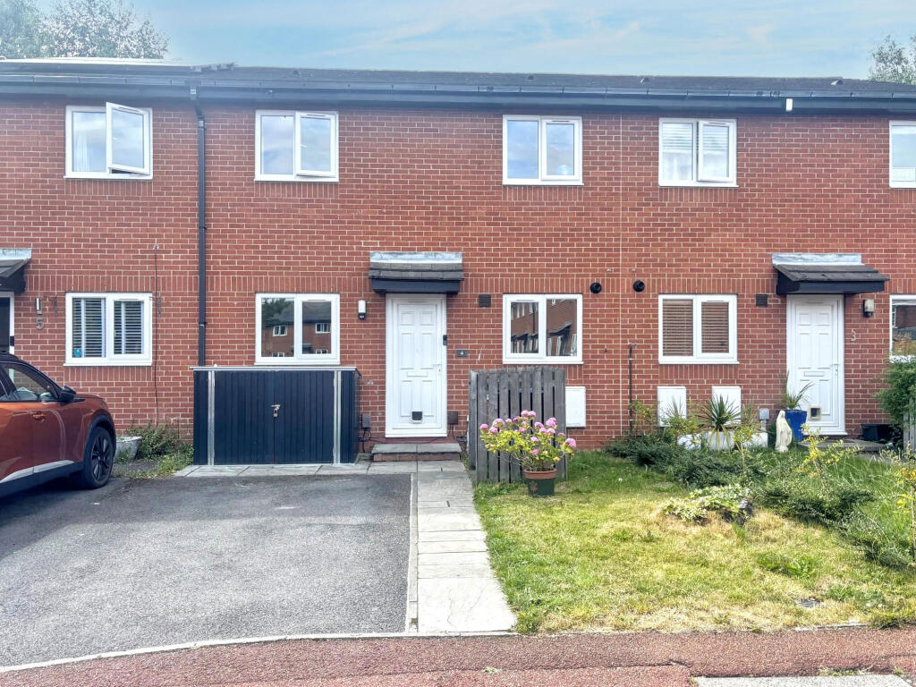 Main image of property: Marleen Court, Heaton, Newcastle upon Tyne, Tyne and Wear, NE6 5DW