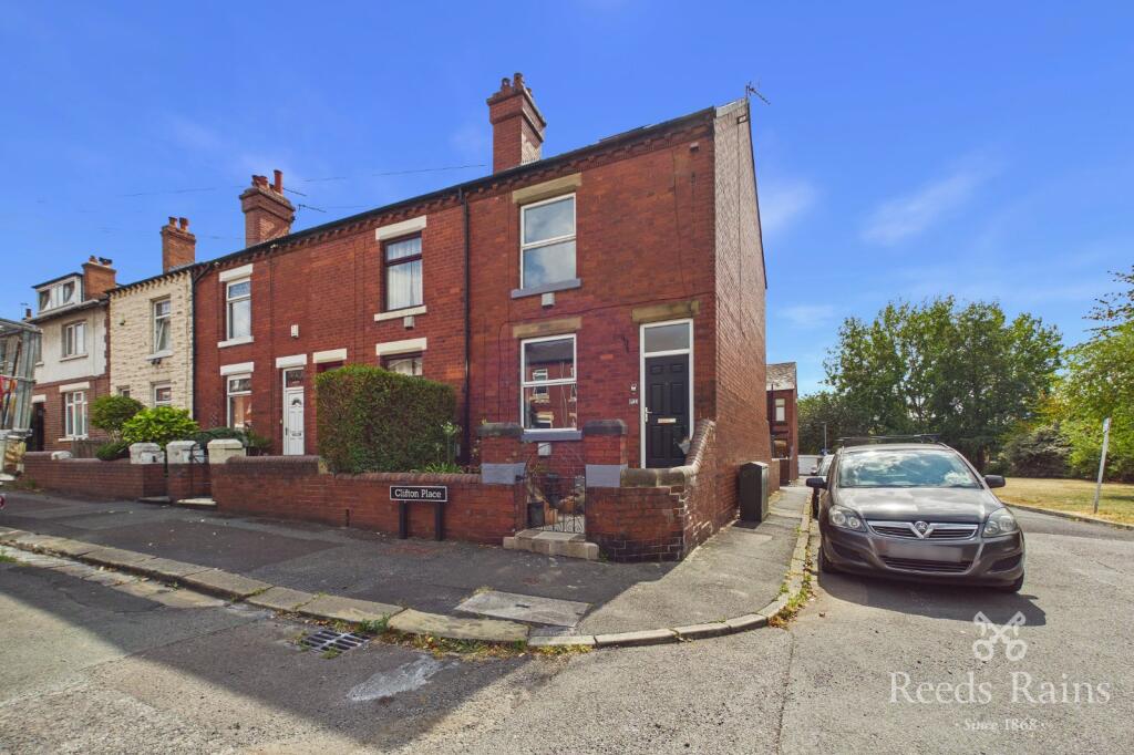 House in Wakefield