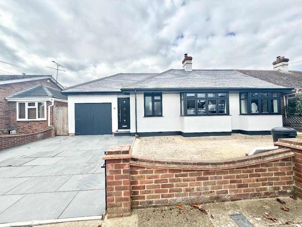 Main image of property: Avon Road, Canvey Island
