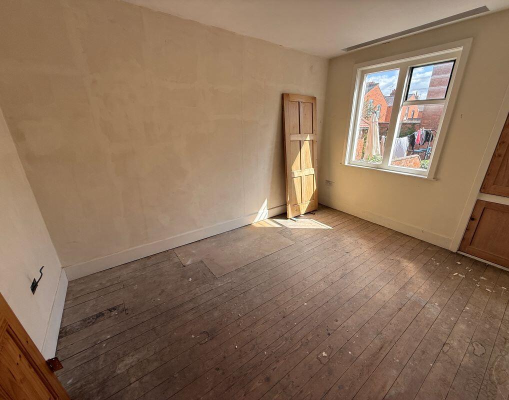 House in Leicester - View 3