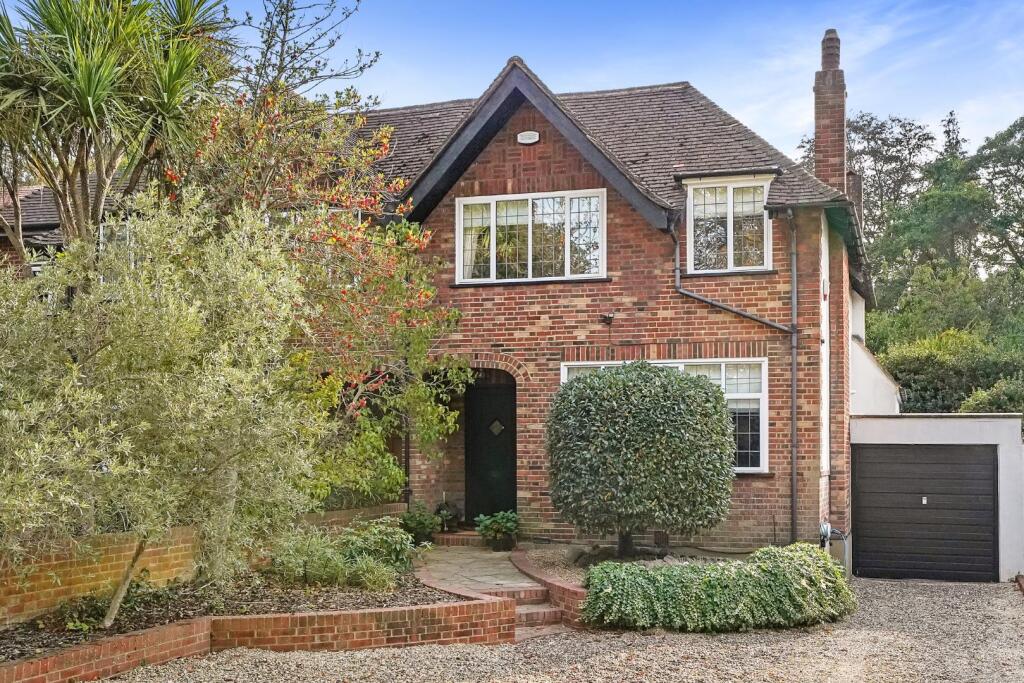 Main image of property: Highfield Hill, Crystal Palace, London, SE19