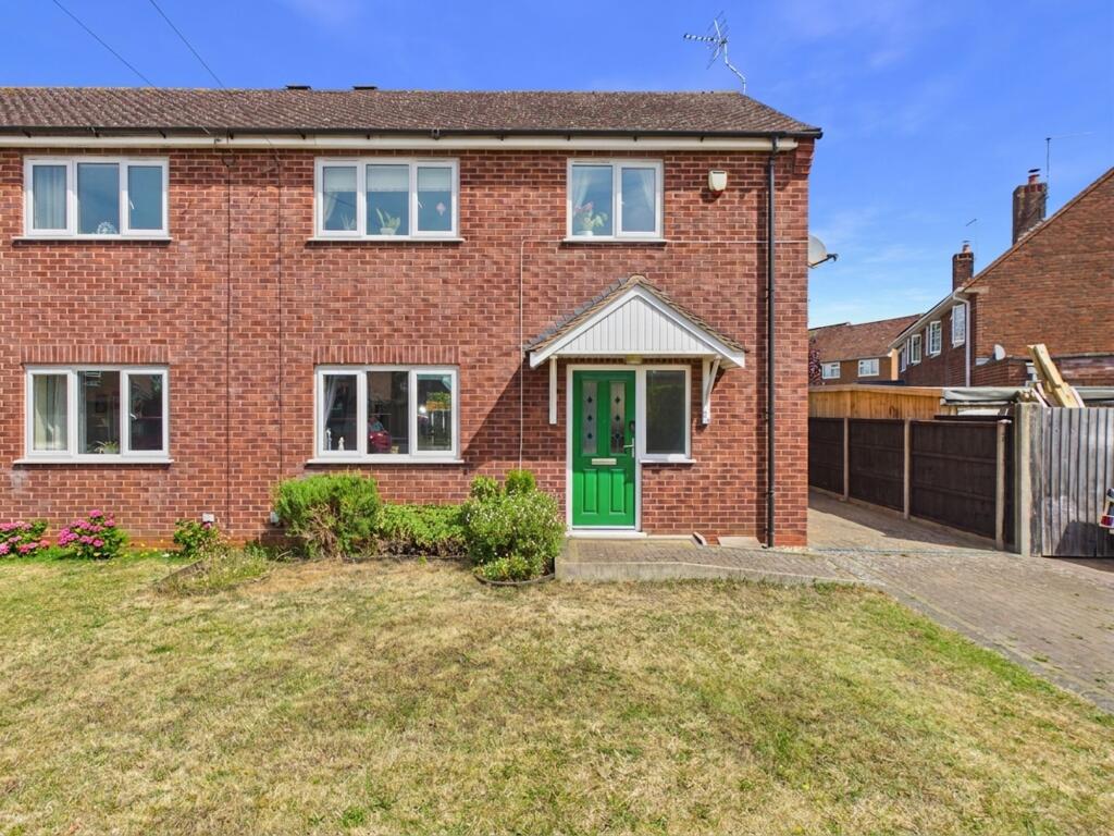 Main image of property: Woodward Road, Pershore, WR10