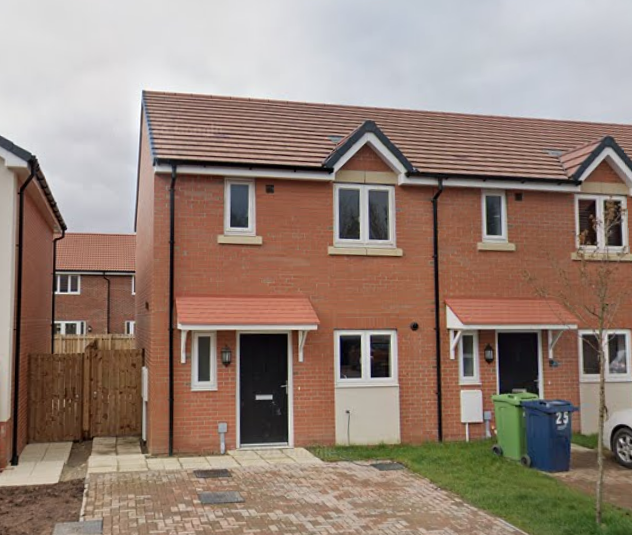 Main image of property: Saffron Way, Washington, Sunderland