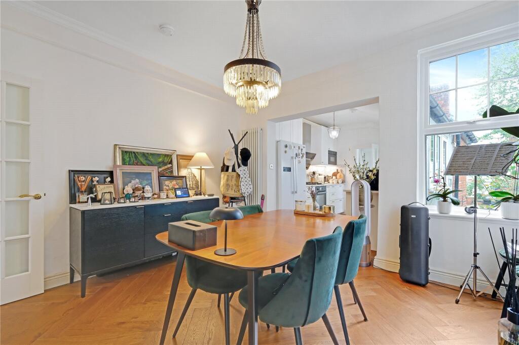 House in London, Silvertown - View 4