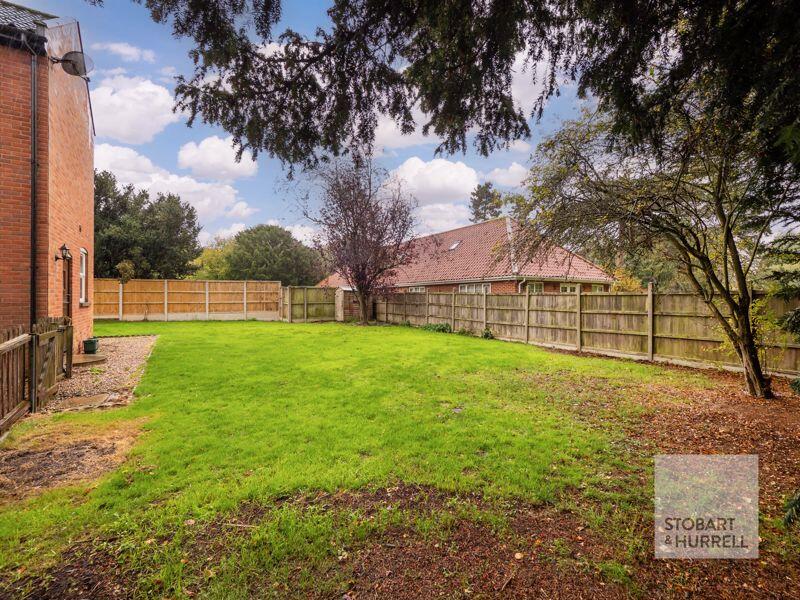 House in Broadland, Great Hautbois, Coltishall - View 4