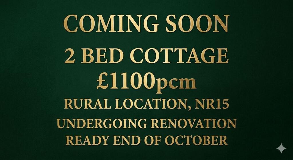 Main image of property: Tivetshall St. Margaret, NR15