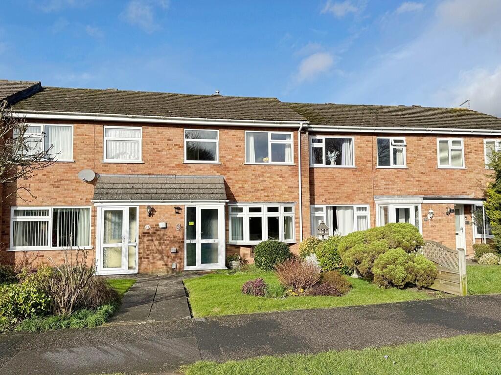 Main image of property: Cross Lane, Cubbington, Leamington Spa