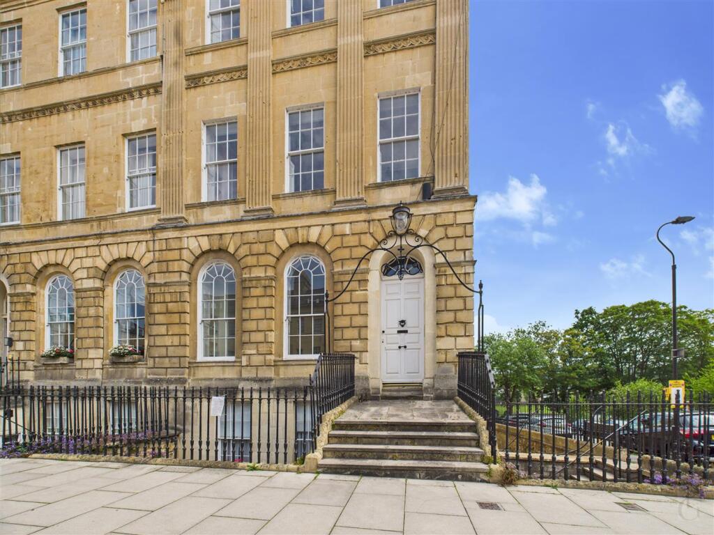 Main image of property: Great Pulteney Street, Bath