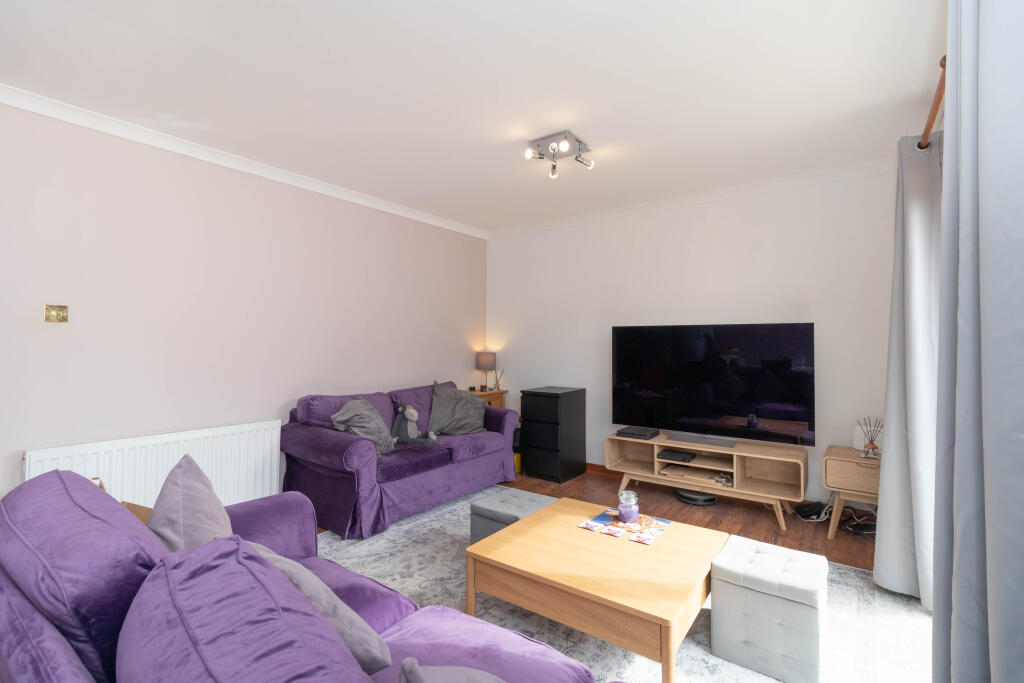 Forbes Place, Arbroath, DD11 - View 6