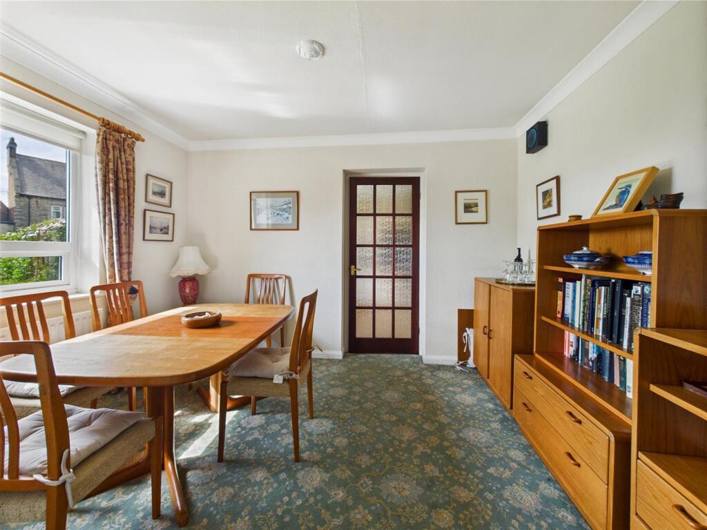 Woodland Close, Earsdon, Whitley Bay photo 5
