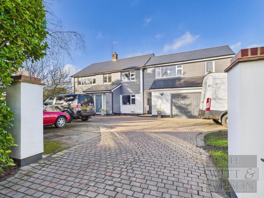 Main image of property: Harley Shute Road, St. Leonards-On-Sea