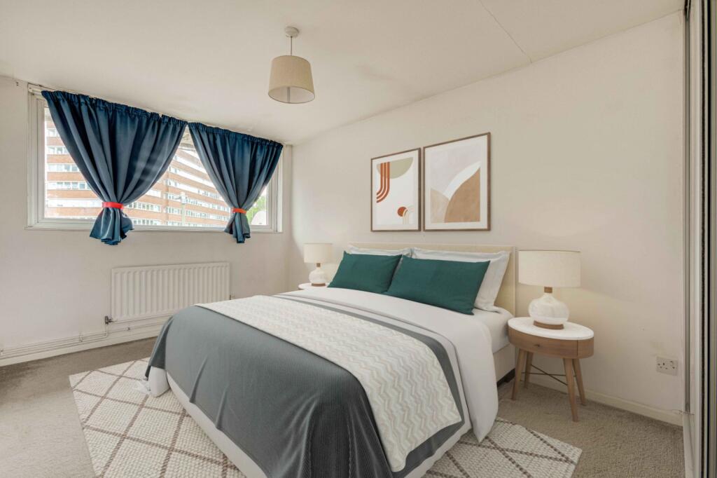 House in London, Wandsworth - View 3