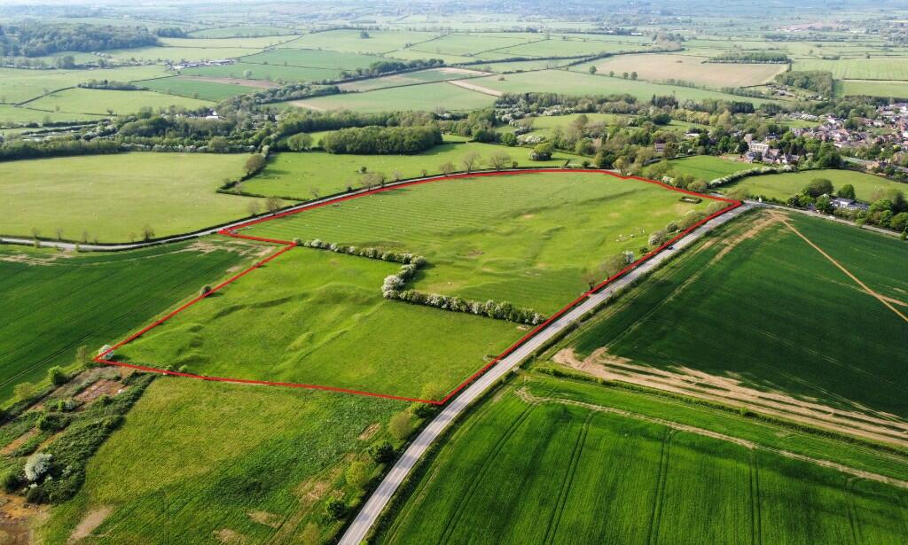 Main image of property: Land at Foxton Road, Foxton