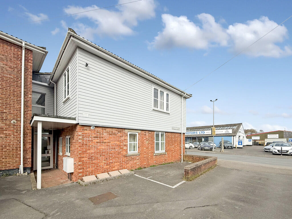 Main image of property: Barclay Court, Warminster