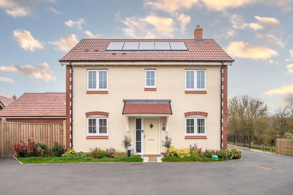 Main image of property: Periwinkle Gardens, Desborough, Kettering