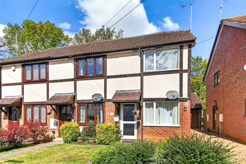 Main image of property: Rectory Close, Bracknell, Berkshire, RG12