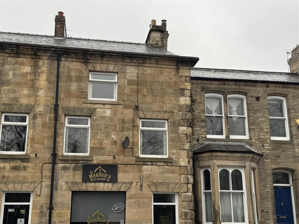 Main image of property: Front Street, Stanhope,