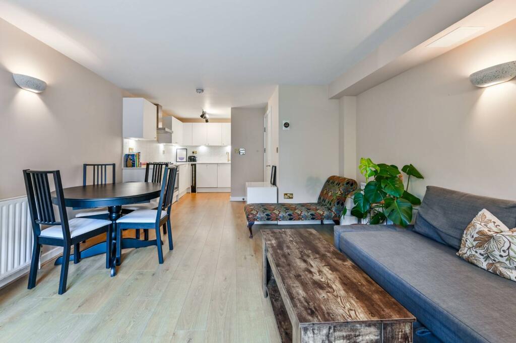 Main image of property: Bill Hill, Clapton, E5, Clapton, London, E5