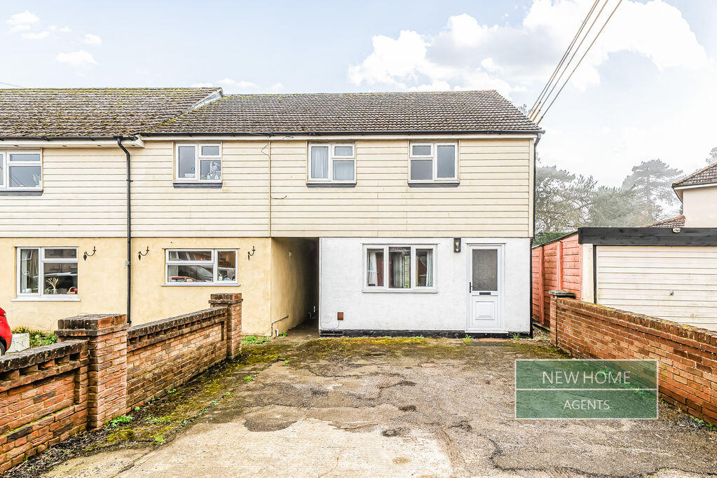 Main image of property: Town Farm Estate Orford, Woodbridge, IP12 2LS