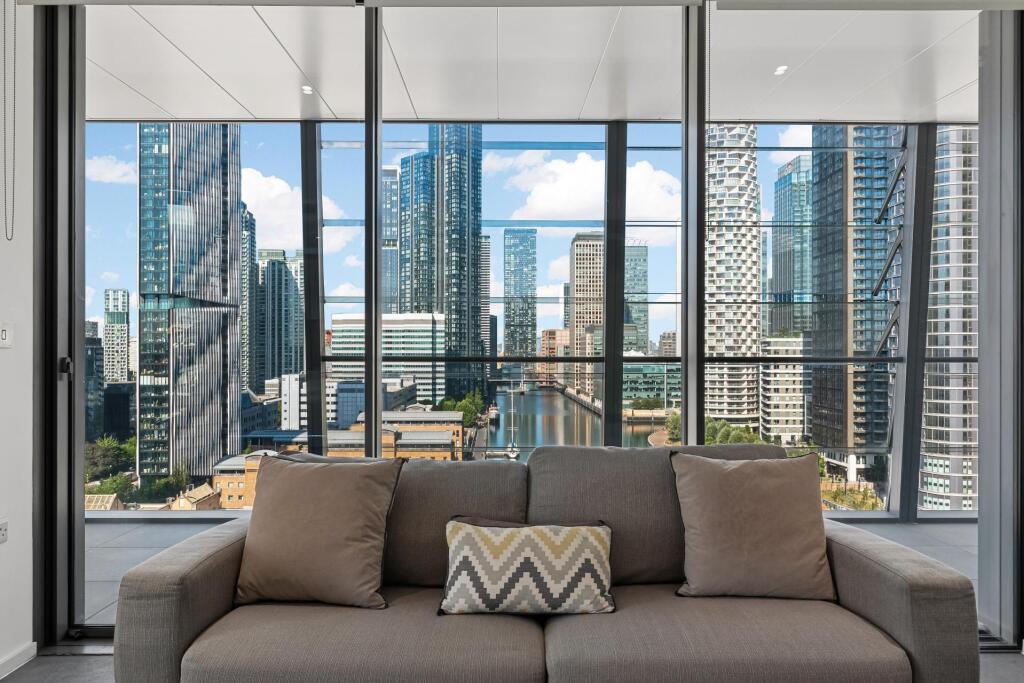 Apartment in London - View 4