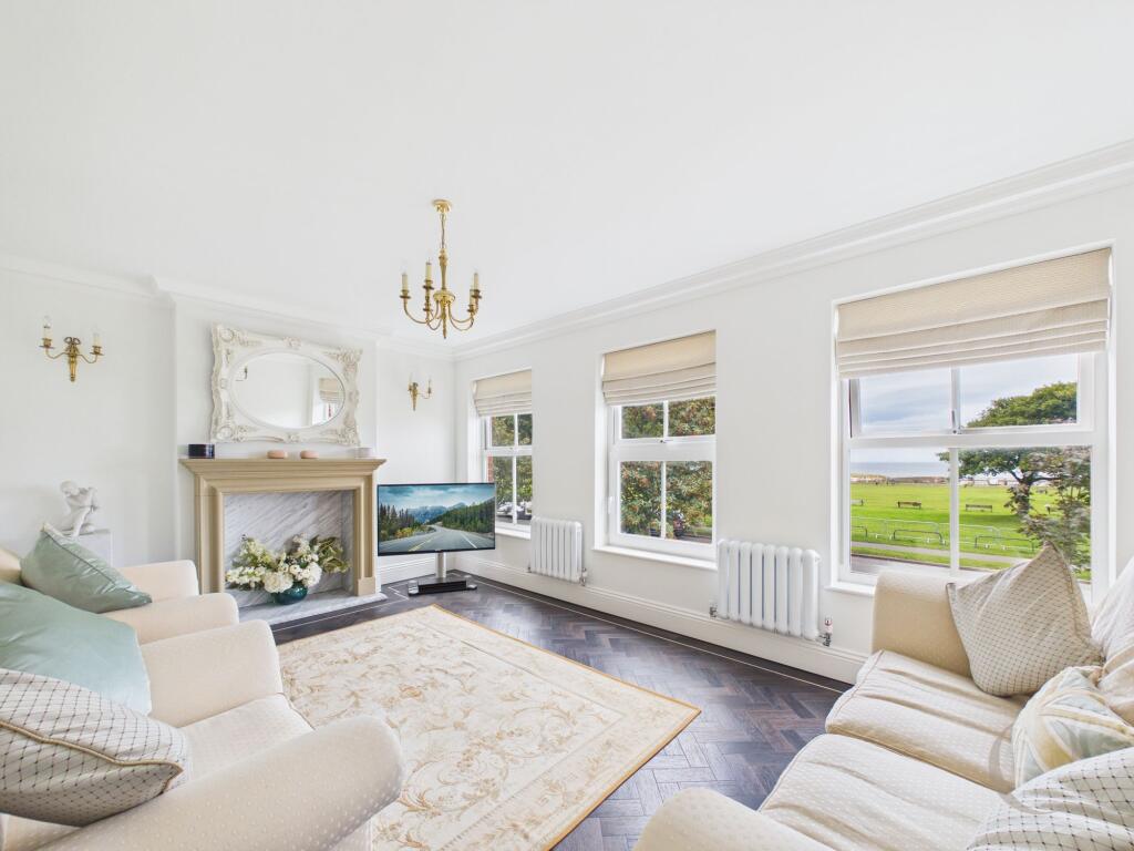 House in Newcastle upon Tyne - View 2