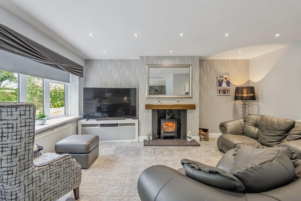 House in Glasgow - View 4