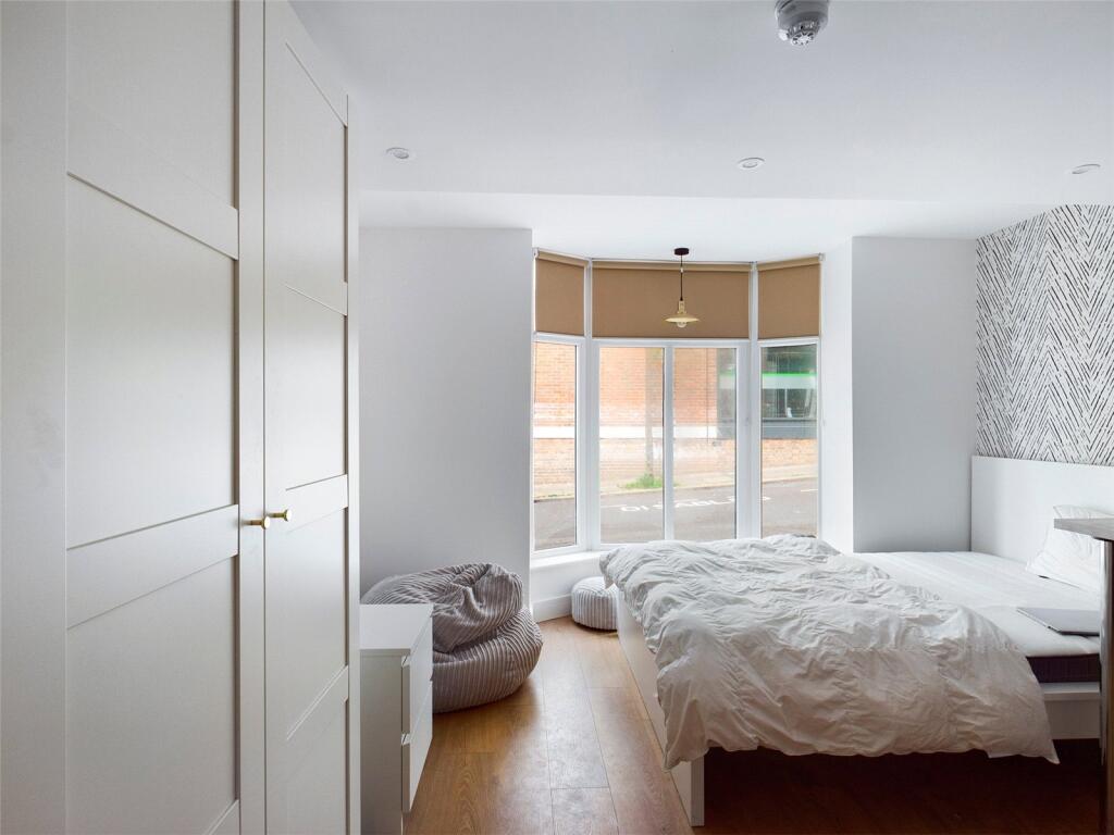 Main image of property: Castle Street, Brighton, BN1