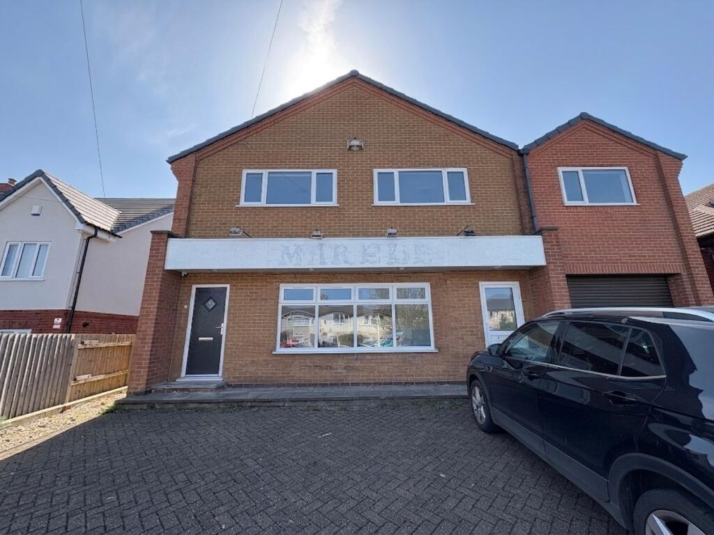 Main image of property: Church Street, Ilkeston