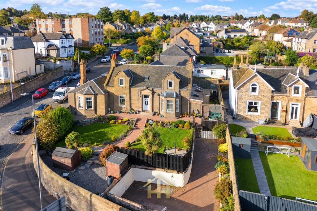Apartment in Dundee - View 2