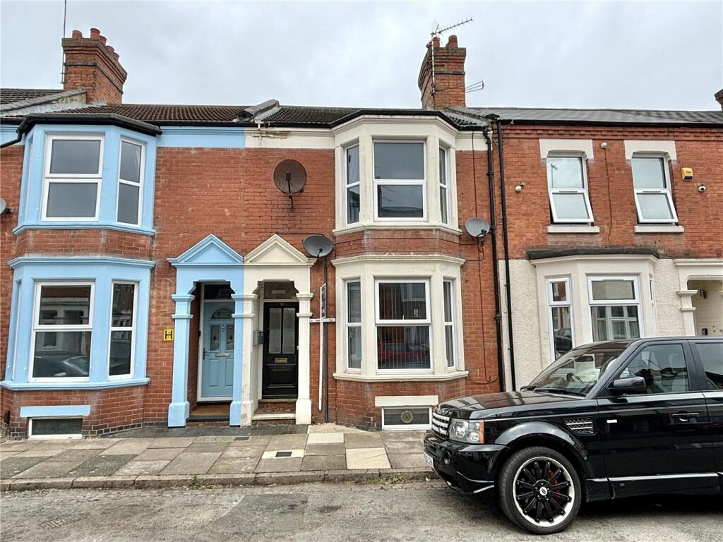 Main image of property: Cedar Road, Northampton, Northamptonshire, NN1