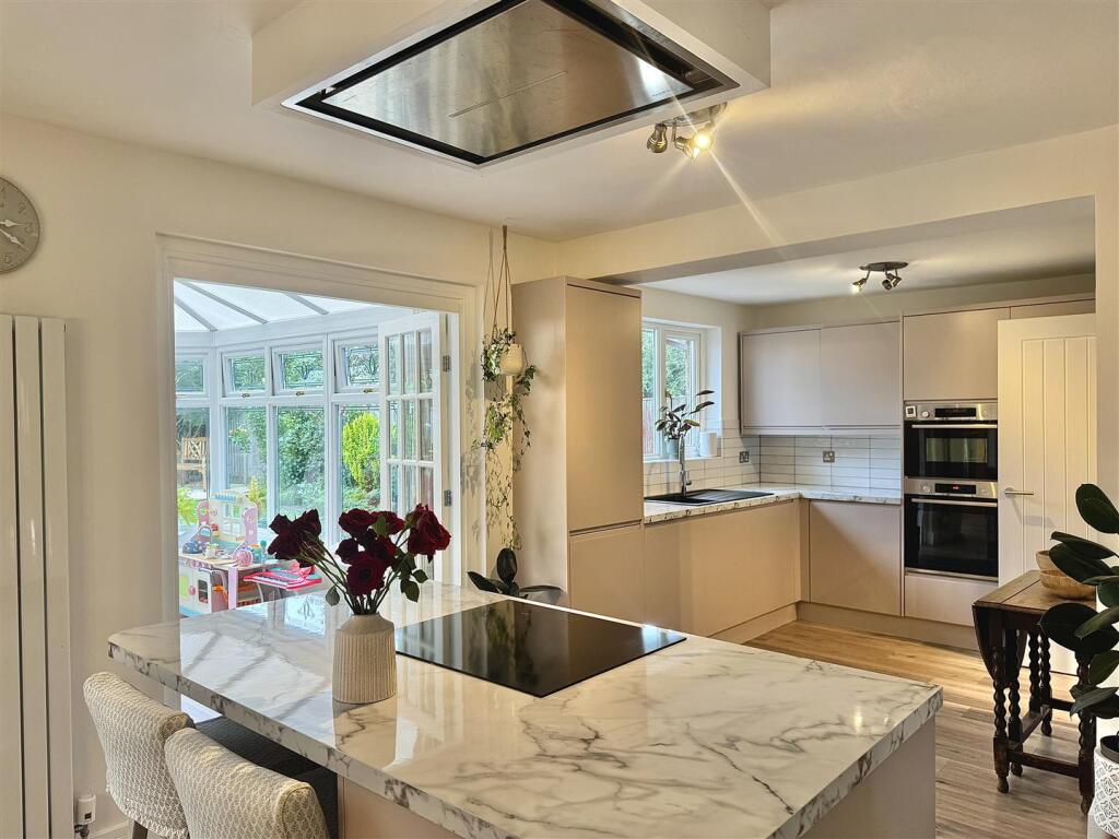 House in High Peak, Derbyshire - View 3