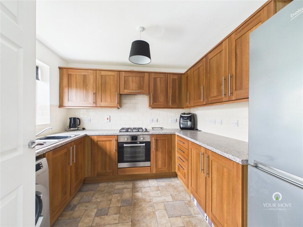 Avon Crescent, Houghton Le Spring, Tyne and Wear, DH4 photo 4
