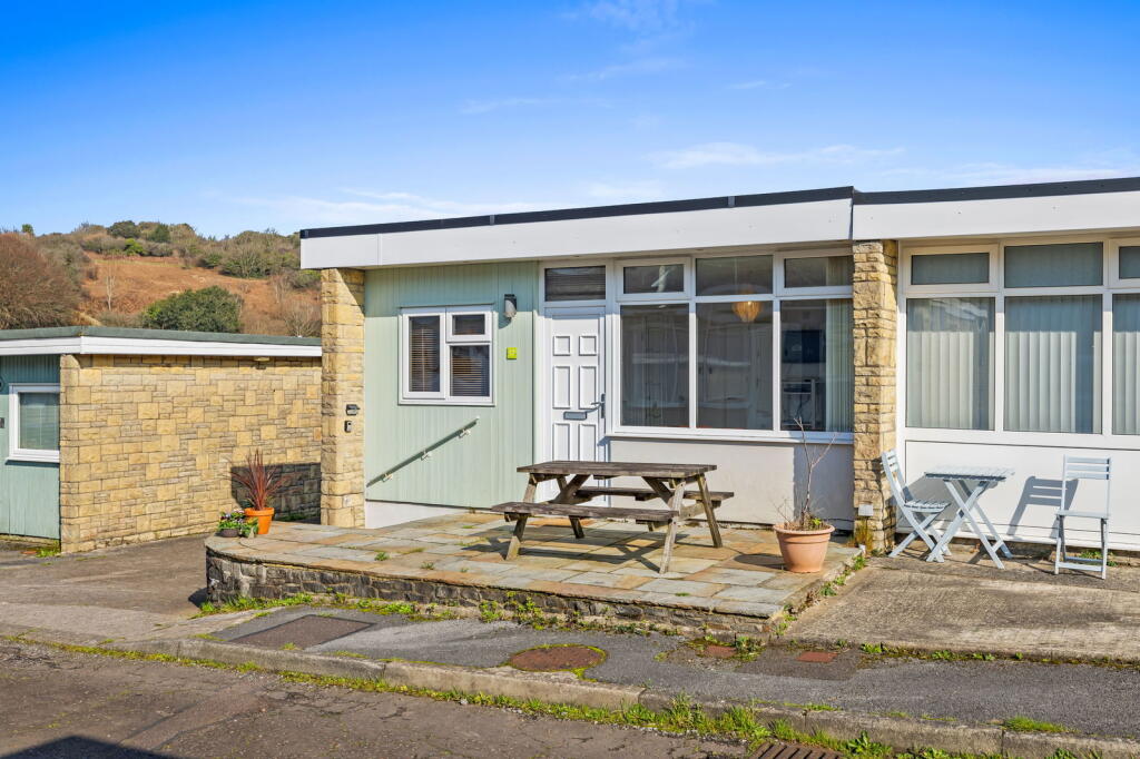 Main image of property: Bridle Mews, Mumbles, Swansea, SA3 4JP