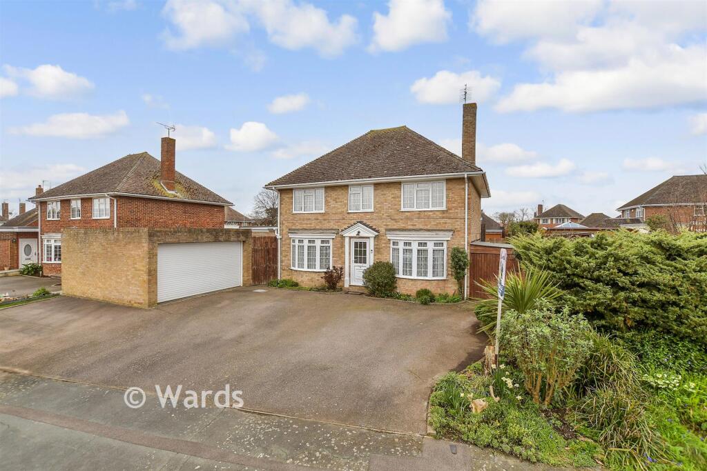 Main image of property: The Fairway, Herne Bay, Kent