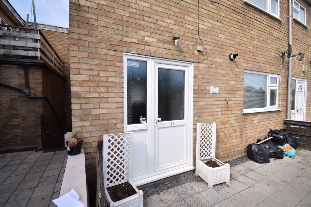 Main image of property: Avon Way, Shoeburyness