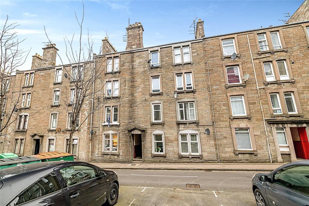 Main image of property: Baldovan Terrace, Dundee, Angus, DD4