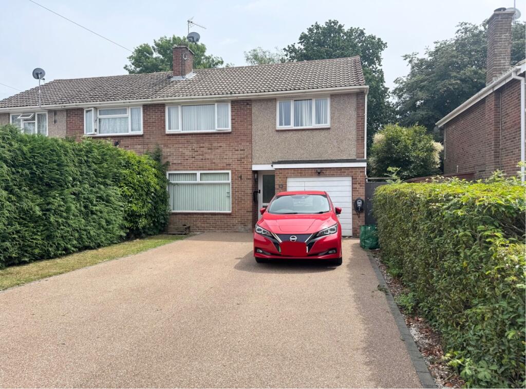 Main image of property: Dibden Purlieu, Southampton, Hampshire, SO45