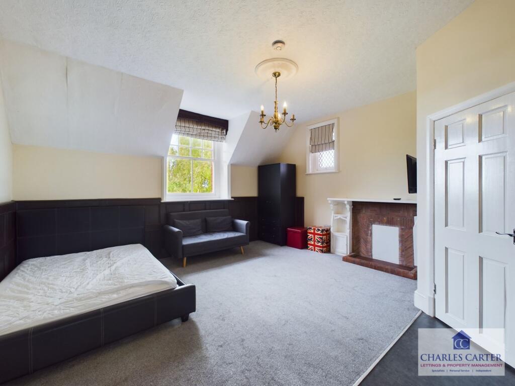 Main image of property: Thornloe Court, Barbourne Crescent, Worcester