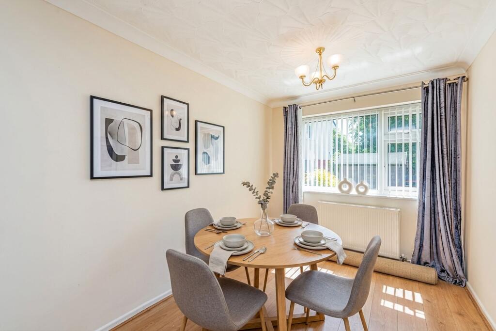 The Highway, Hawarden, CH5 - View 4