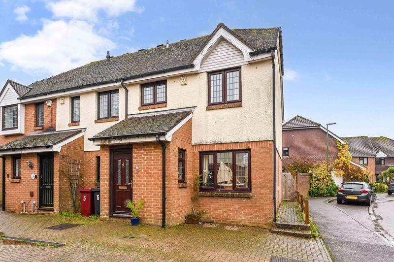 Main image of property: Mosse Gardens, Chichester