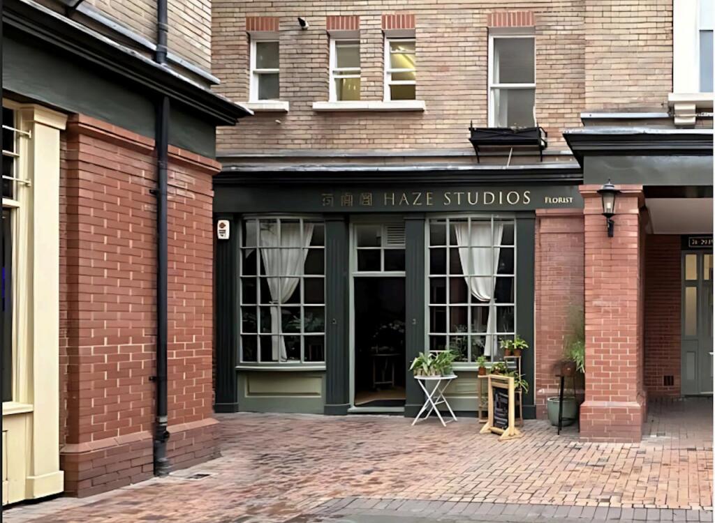 Main image of property: Unit 3, Pied Bull Yard, London, WC1A 2JR