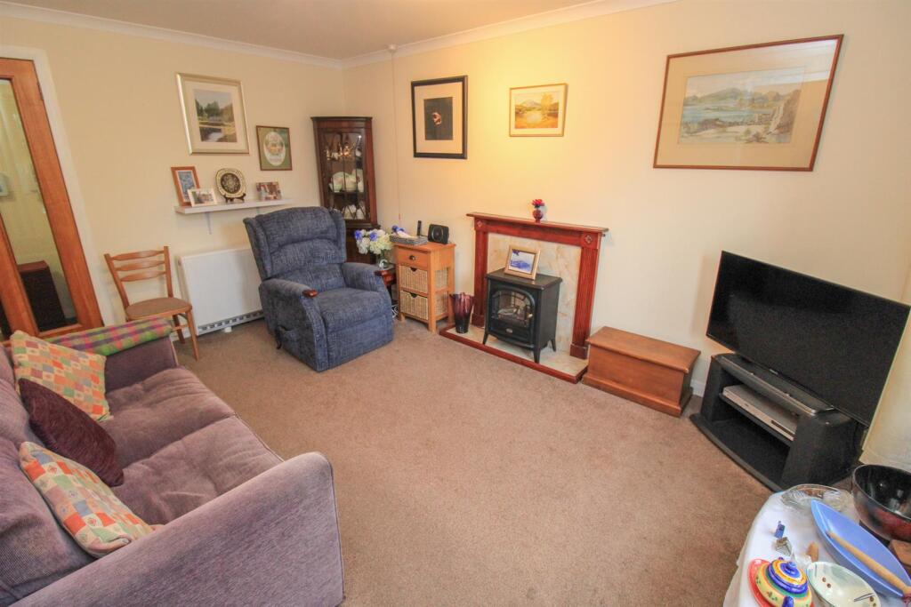 17 Argyle Court, Inverness photo 3